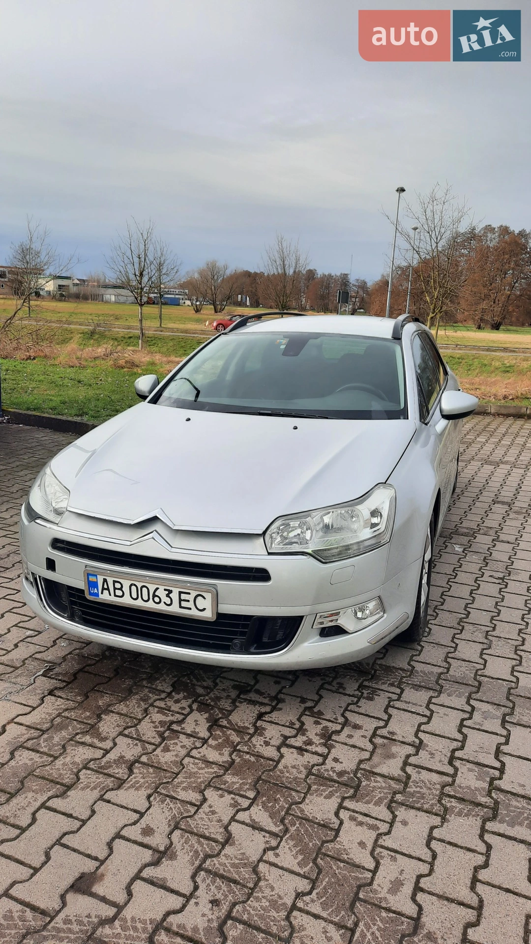 2010 Citroen C5 - мініатюра 2