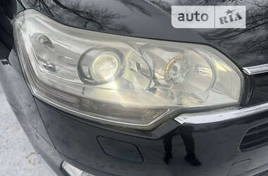 Универсал Citroen C5 2009 в Житомире