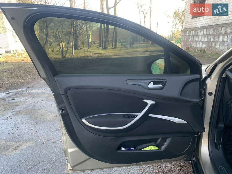 Седан Citroen C5 2010 в Виннице