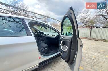 Седан Citroen C5 2011 в Киеве