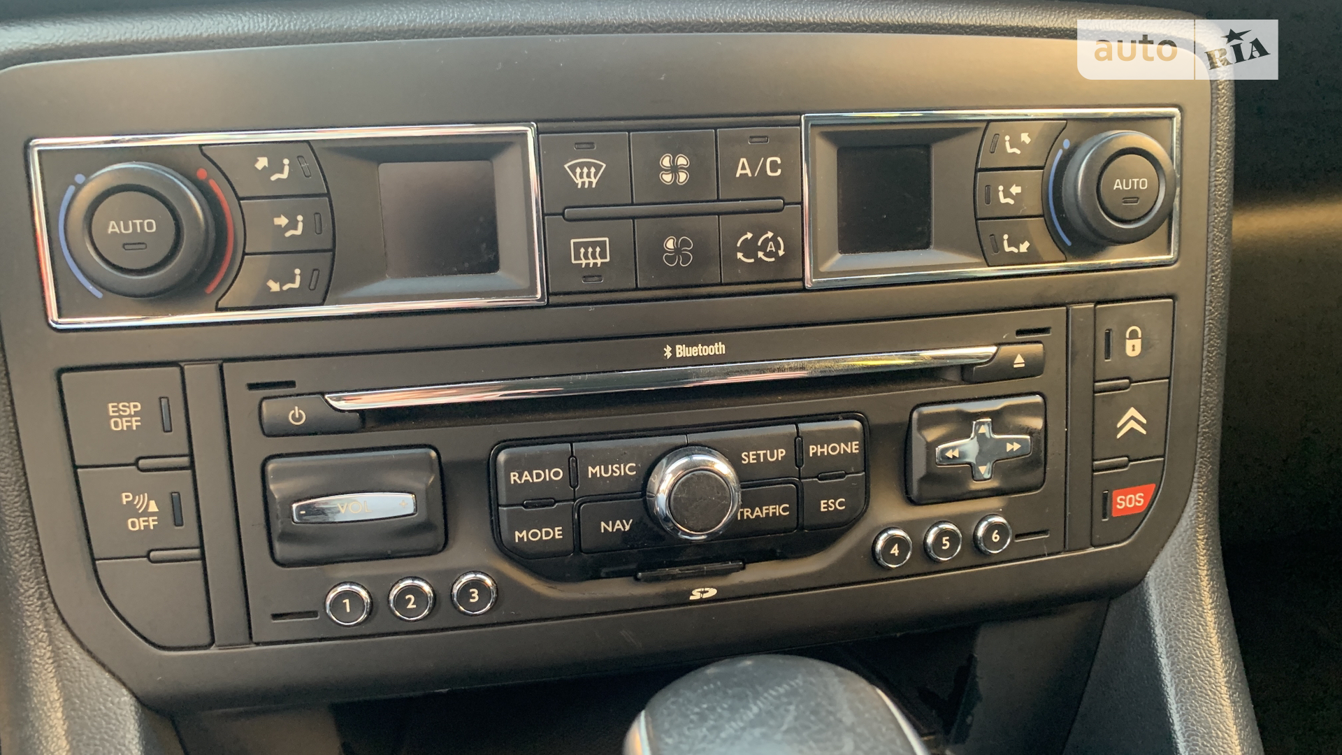 2011 Citroen C5 - мініатюра 3