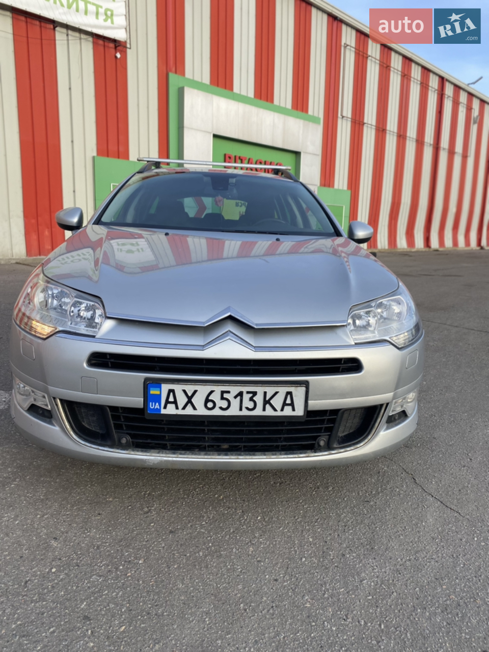 2011 Citroen C5 - мініатюра 16