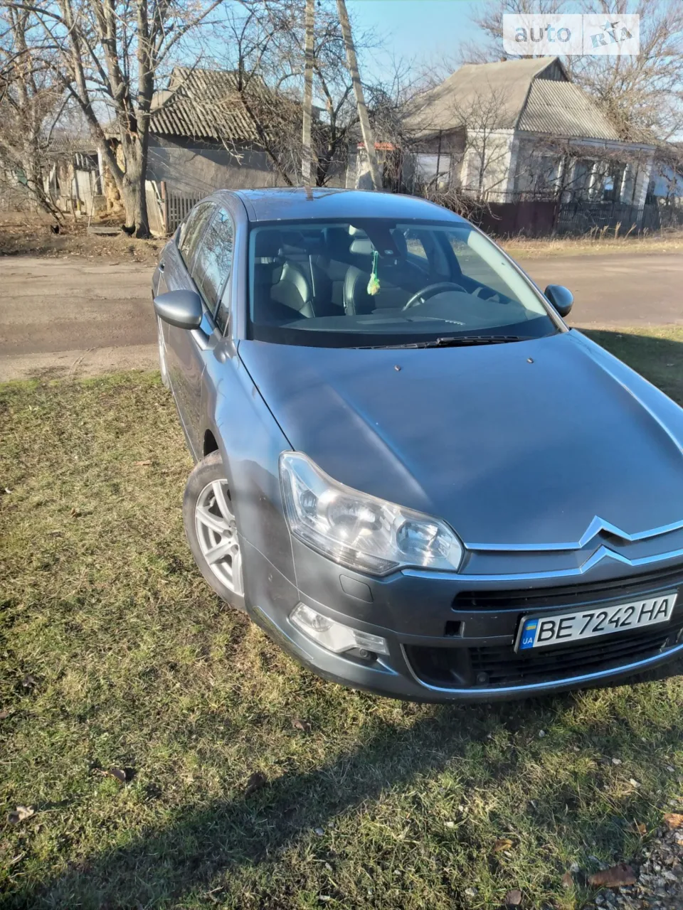 2011 Citroen C5 - мініатюра 28