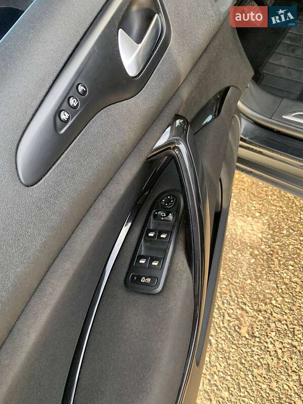 Универсал Citroen C5 2010 в Бережанах фото 13 Универсал Citroen C5 2010 в Бережанах