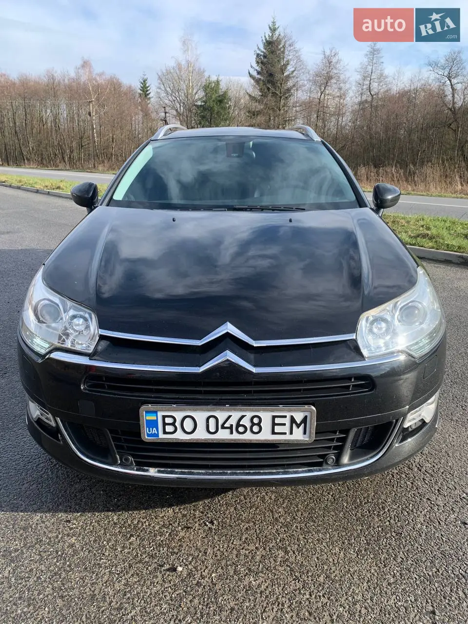 2010 Citroen C5 - мініатюра 25