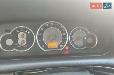 Седан Citroen C5 2006 в 