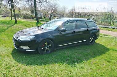 Універсал Citroen C5 2011 в Кривому Розі