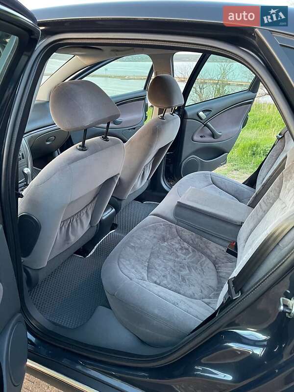 Седан Citroen C5 2007 в Одессе