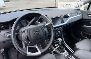 Универсал Citroen C5 2013 в Киеве