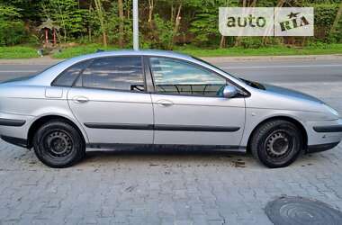 Седан Citroen C5 2001 в Киеве