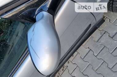 Седан Citroen C5 2001 в Киеве