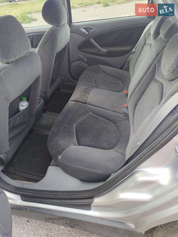 Універсал Citroen C5 2001 в Карлівці