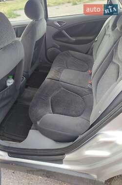 Универсал Citroen C5 2001 в 