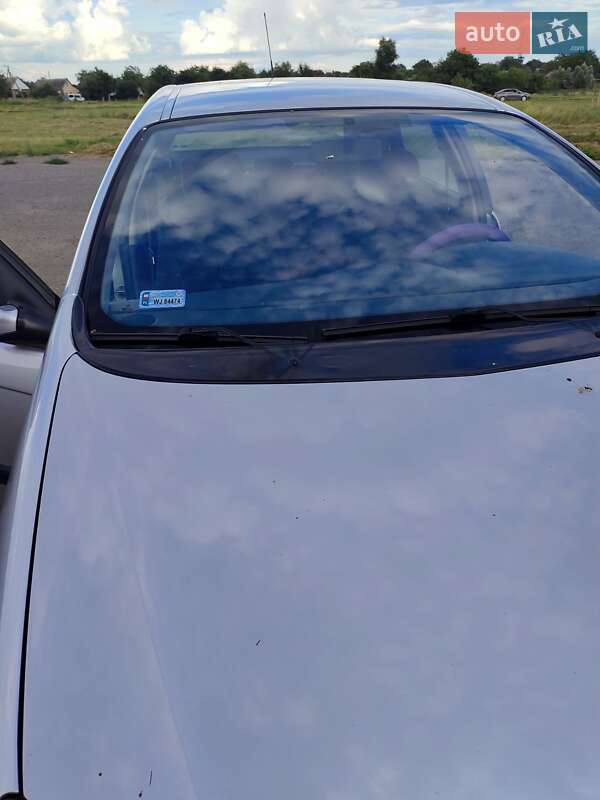 Універсал Citroen C5 2001 в Карлівці