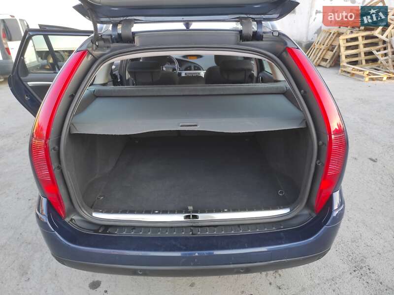 Универсал Citroen C5 2007 в Звягеле