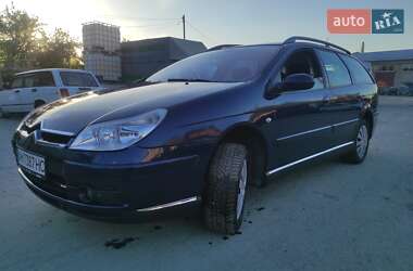 Универсал Citroen C5 2007 в Звягеле