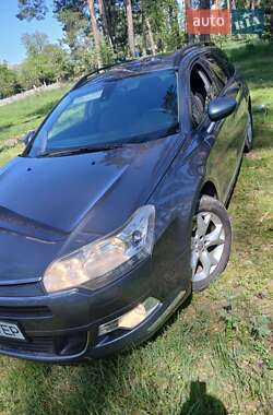 Універсал Citroen C5 2008 в Житомирі