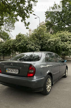 Седан Citroen C5 2003 в Одессе