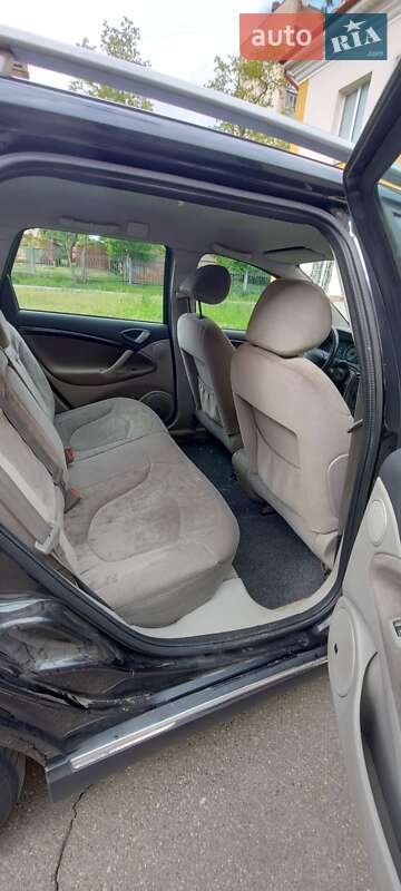 Универсал Citroen C5 2005 в Киеве