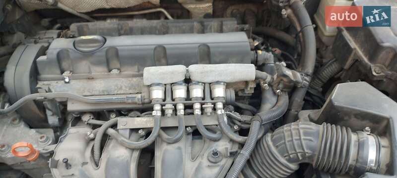 Универсал Citroen C5 2005 в Киеве