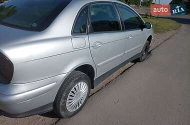 Седан Citroen C5 2002 в Калуші