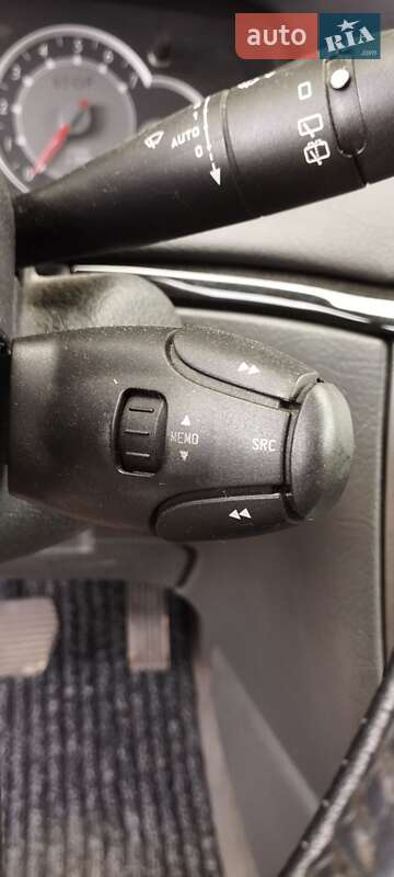 Седан Citroen C5 2006 в Киеве
