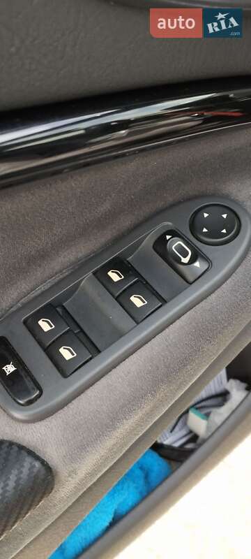 Седан Citroen C5 2006 в Киеве