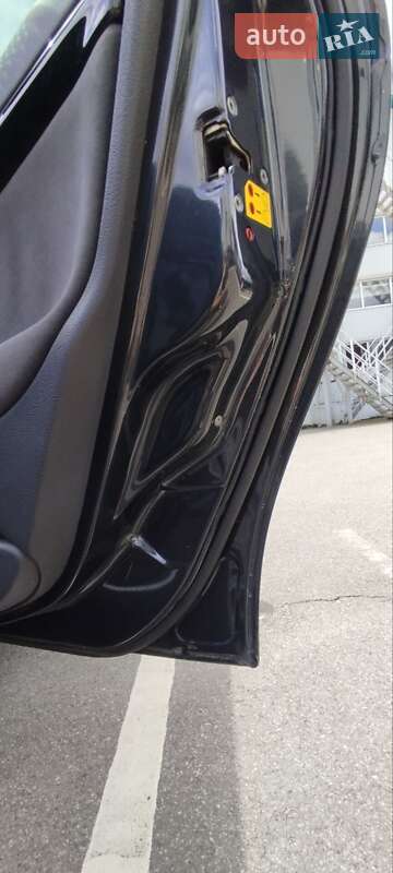 Седан Citroen C5 2006 в Киеве