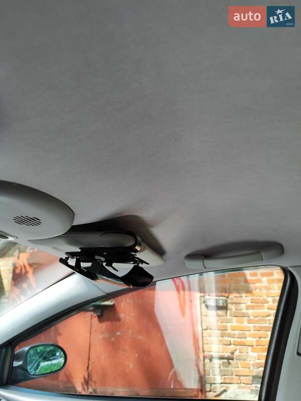 Седан Citroen C5 2007 в Хмельницькому фото 22 Седан Citroen C5 2007 в Хмельницькому