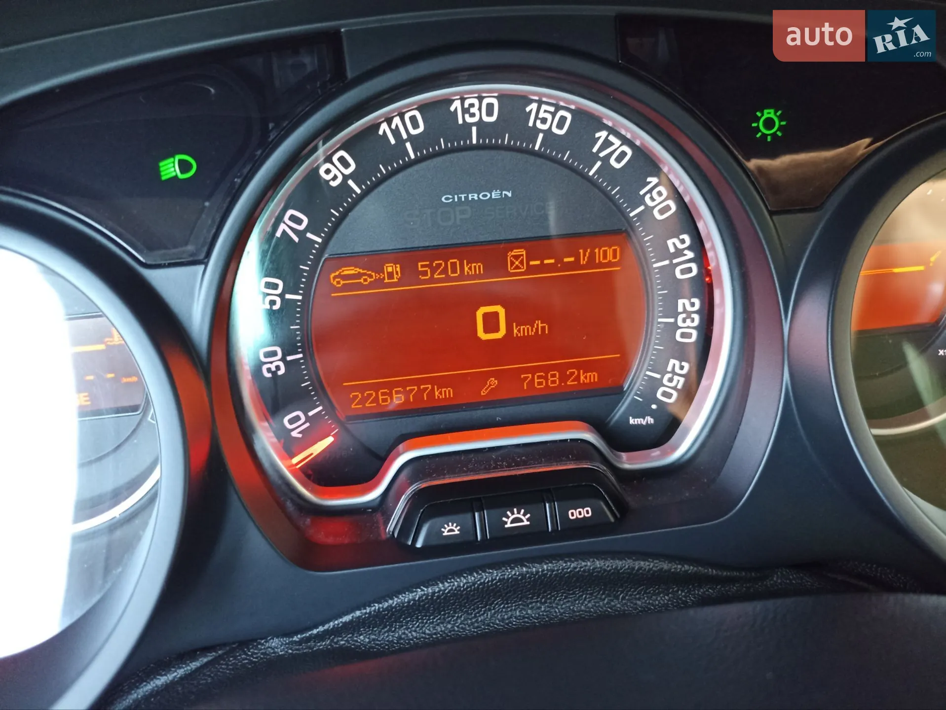 2011 Citroen C5 - мініатюра 18