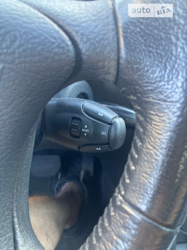 Седан Citroen C5 2007 в Киеве