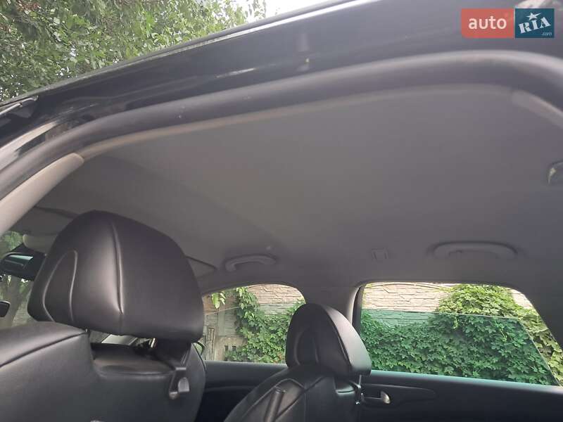 Універсал Citroen C5 2009 в Дніпрі