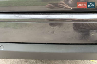 Универсал Citroen C5 2013 в Львове
