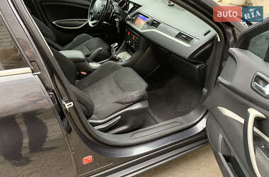 Универсал Citroen C5 2013 в Львове