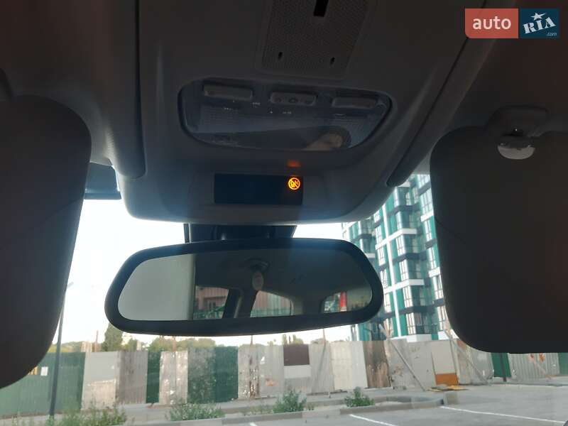 Универсал Citroen C5 2013 в Черкассах