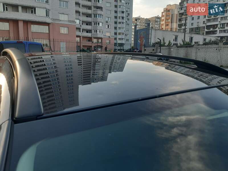Универсал Citroen C5 2013 в Черкассах