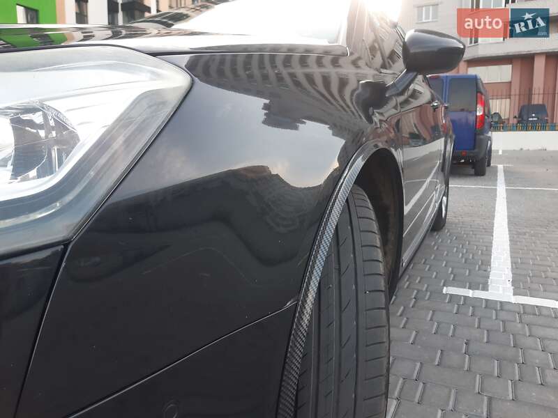 Универсал Citroen C5 2013 в Черкассах