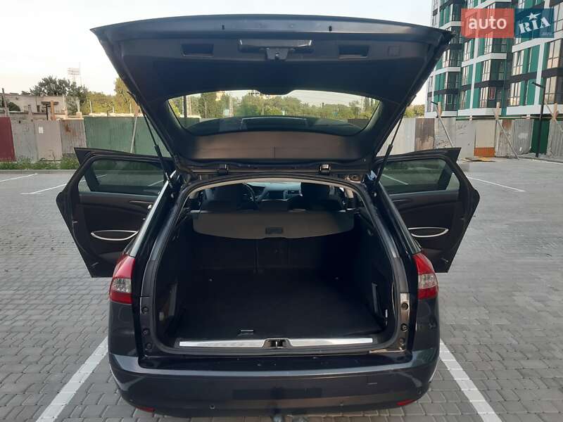 Универсал Citroen C5 2013 в Черкассах