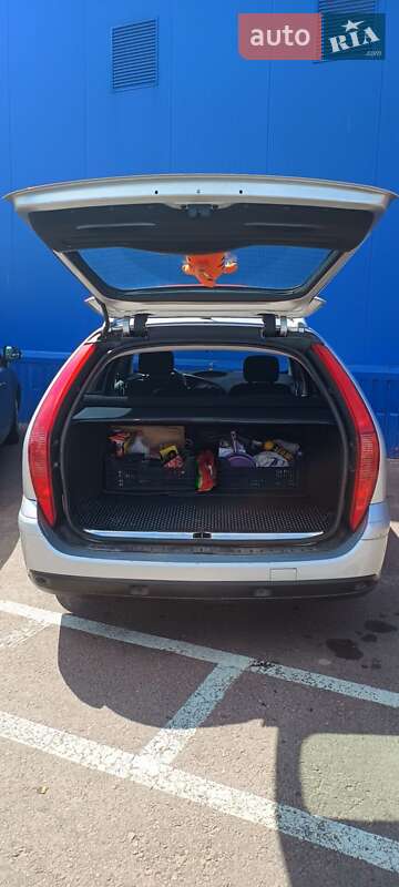 Универсал Citroen C5 2006 в Житомире