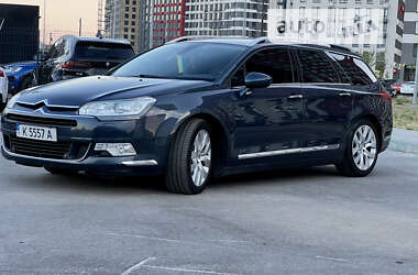 Универсал Citroen C5 2011 в Киеве