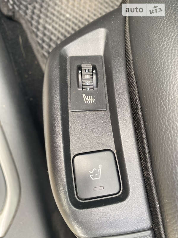 Універсал Citroen C5 2010 в Житомирі