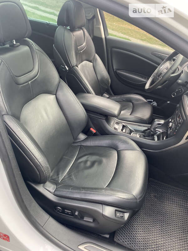 Універсал Citroen C5 2010 в Житомирі
