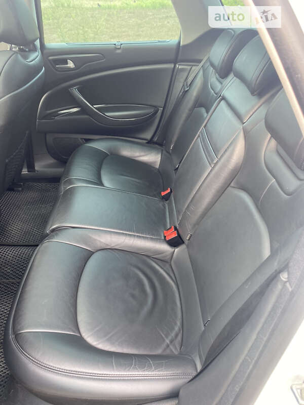 Універсал Citroen C5 2010 в Житомирі