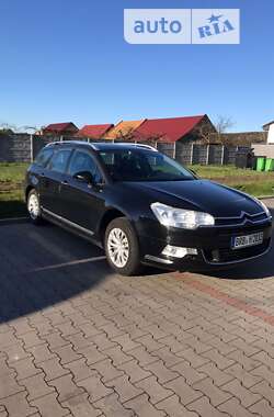 Универсал Citroen C5 2008 в Ровно