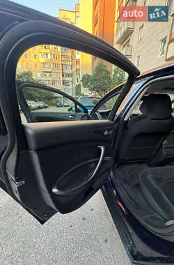 Седан Citroen C5 2009 в 