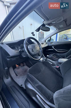 Седан Citroen C5 2009 в 