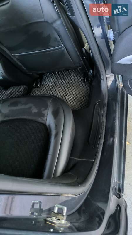 Универсал Citroen C5 2010 в Шумске