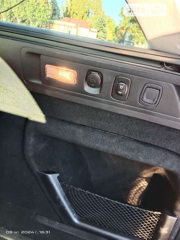 Універсал Citroen C5 2008 в Балаклії