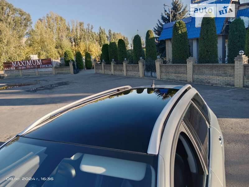 Універсал Citroen C5 2008 в Балаклії