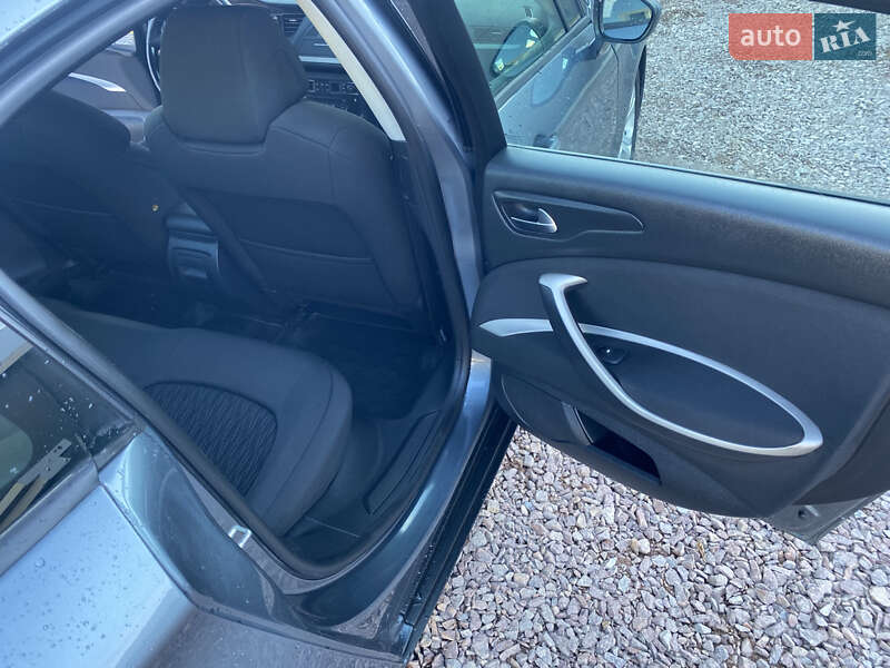 Седан Citroen C5 2012 в Житомире фото 12 Седан Citroen C5 2012 в Житомире